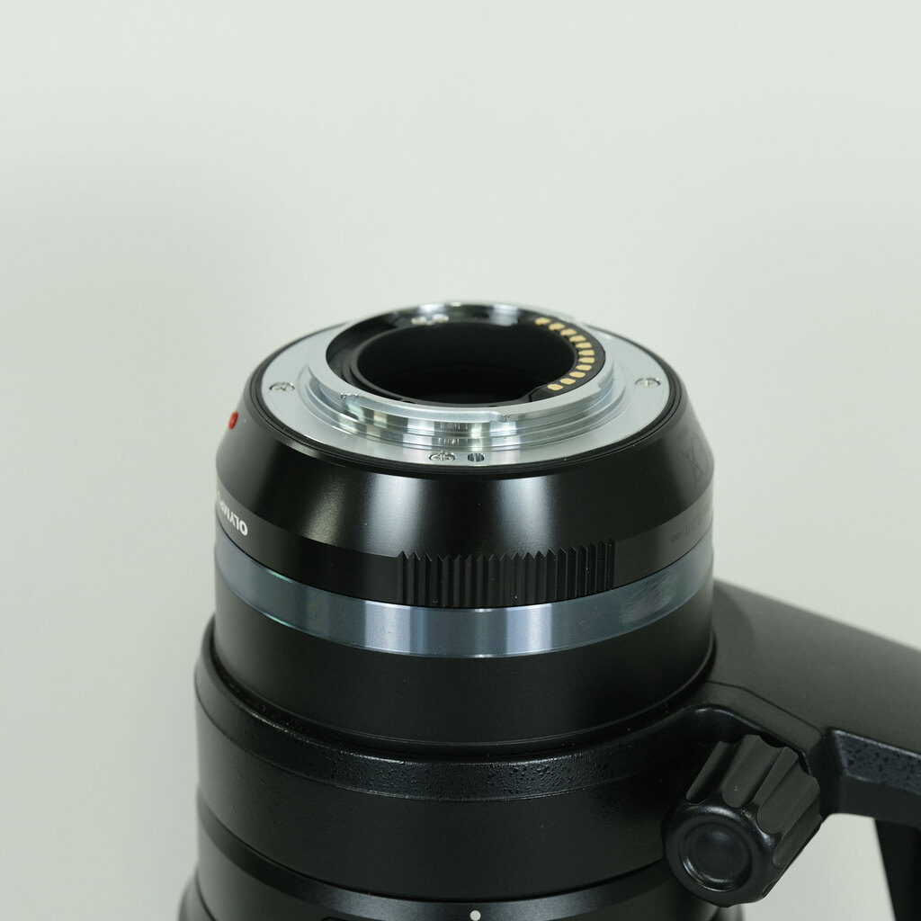 OLYMPUS M.ZUIKO DIGITAL ED 40-150mm F2.8 PROテレコンバーターキット