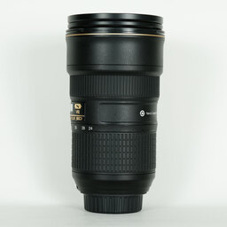 Nikon AF-S NIKKOR 24-70mm f/2.8E ED VR