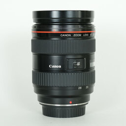 Canon EF28-70mm F2.8L USM