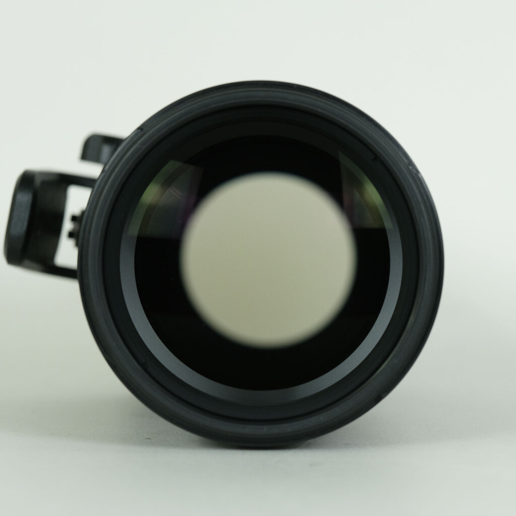 Nikon NIKKOR Z 70-200mm f/2.8 VR S