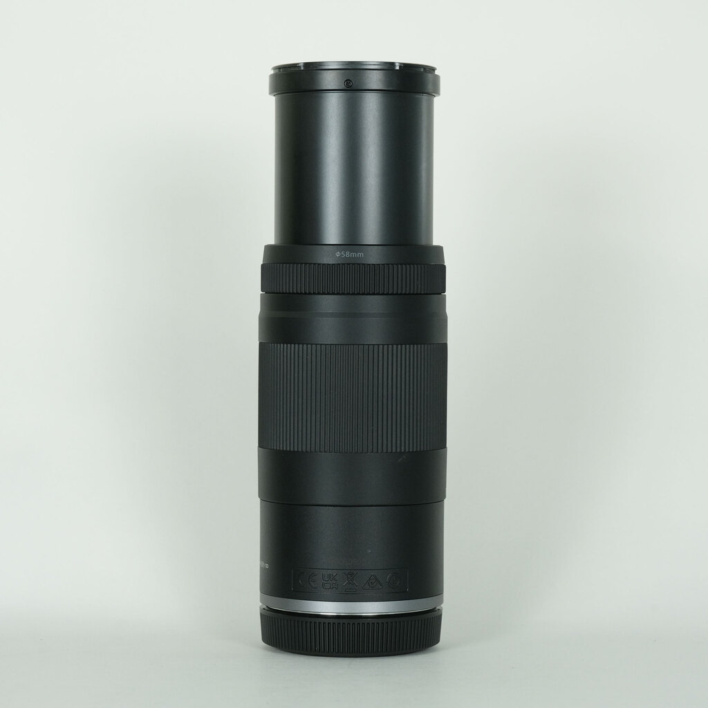 Canon RF75-300mm F4-5.6の出品 | ONE SCENE（ワンシーン）