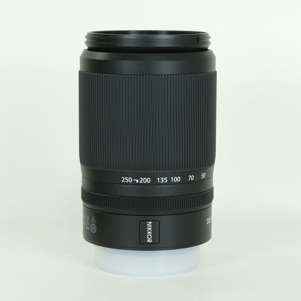Nikon NIKKOR Z DX 50-250mm f/4.5-6.3 VR Nikon NIKKOR Z DX 50-250mm f/4.5-6.3 VR