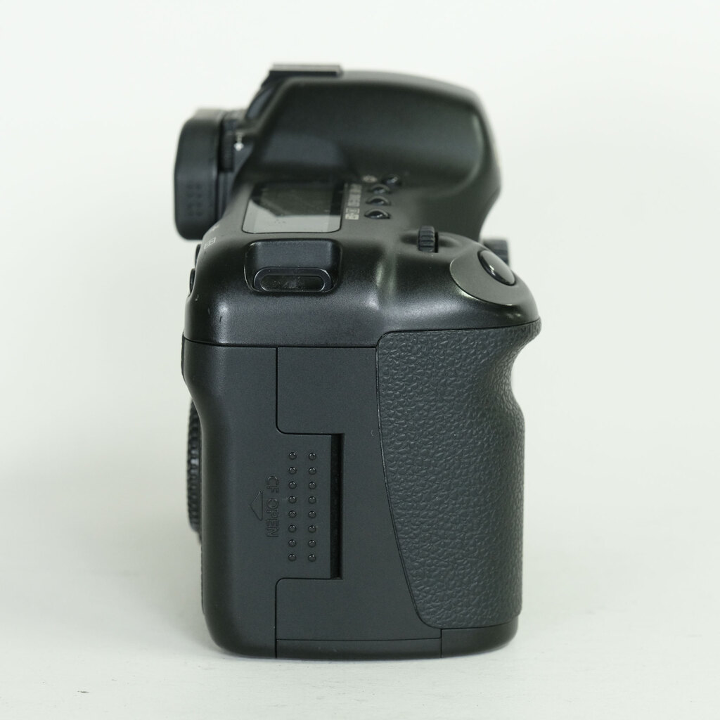 Canon EOS 5D