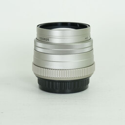 PENTAX HD FA 77mm F1.8 Limited シルバー
