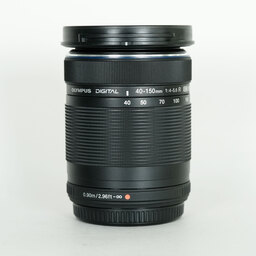 OLYMPUS M.ZUIKO DIGITAL ED 40-150mm F4.0-5.6 R