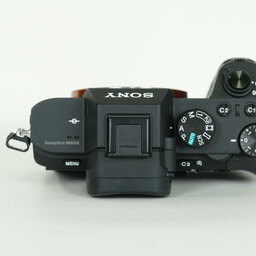 SONY α7 II（ILCE-7M2）