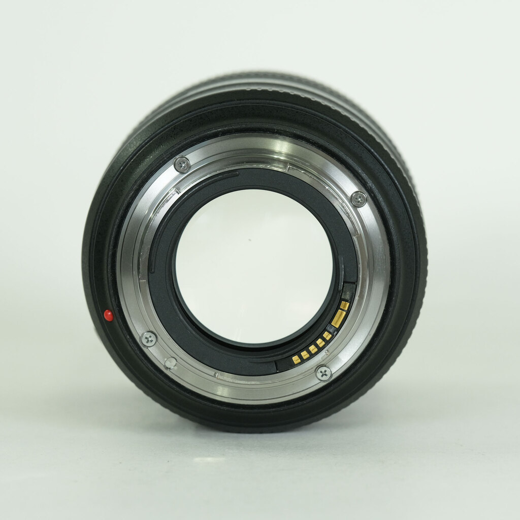 Canon EF85mm F1.4L IS USM