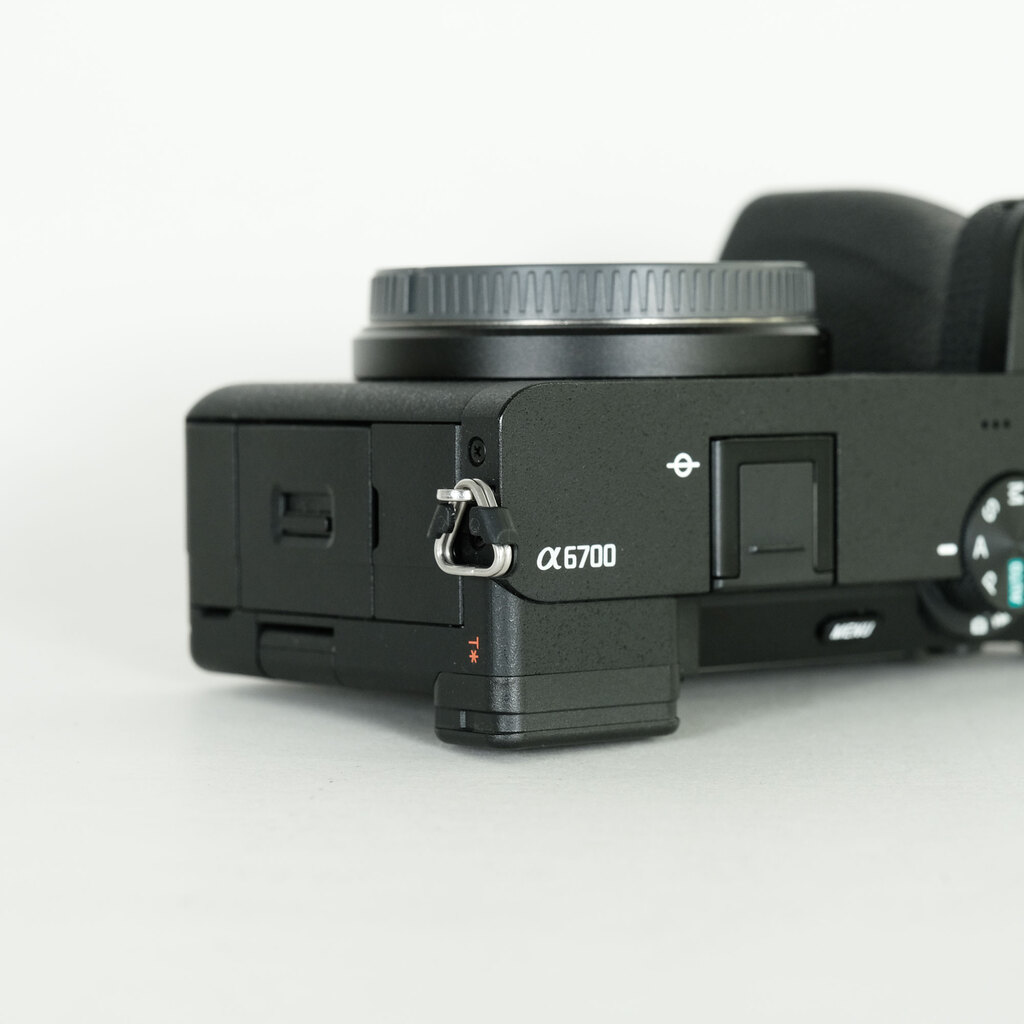 SONY α6700(ILCE-6700) SONY α6700(ILCE-6700)