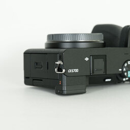 SONY α6700(ILCE-6700) SONY α6700(ILCE-6700)