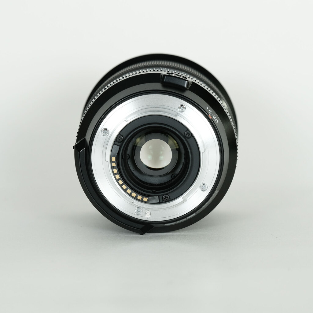 FUJIFILM XF16-80mmF4 R OIS WR