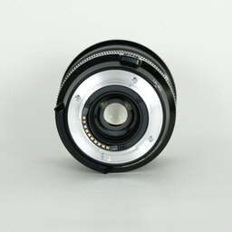 FUJIFILM XF16-80mmF4 R OIS WR