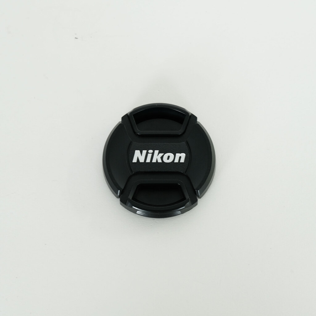 Nikon AF-S DX NIKKOR 35mm f/1.8G
