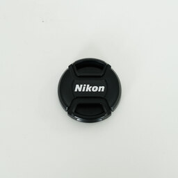 Nikon AF-S DX NIKKOR 35mm f/1.8G