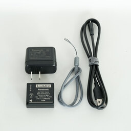 Panasonic LUMIX DC-TZ90 ブラック