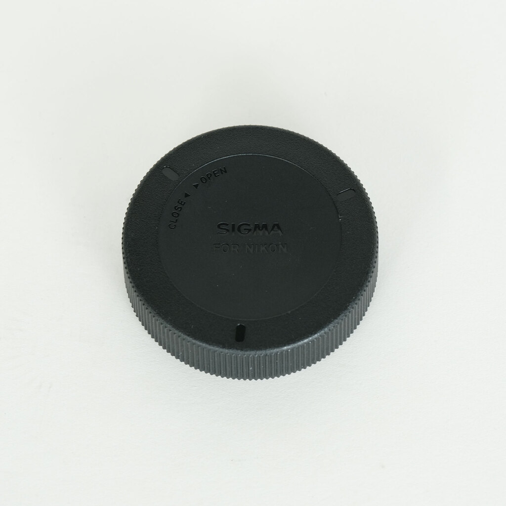 SIGMA 24-105mm F4 DG OS HSM｜Art [ニコン用]