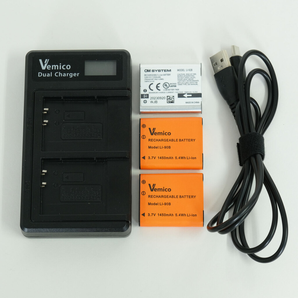 OM SYSTEM Tough TG-7 レッド OM SYSTEM Tough TG-7 レッド