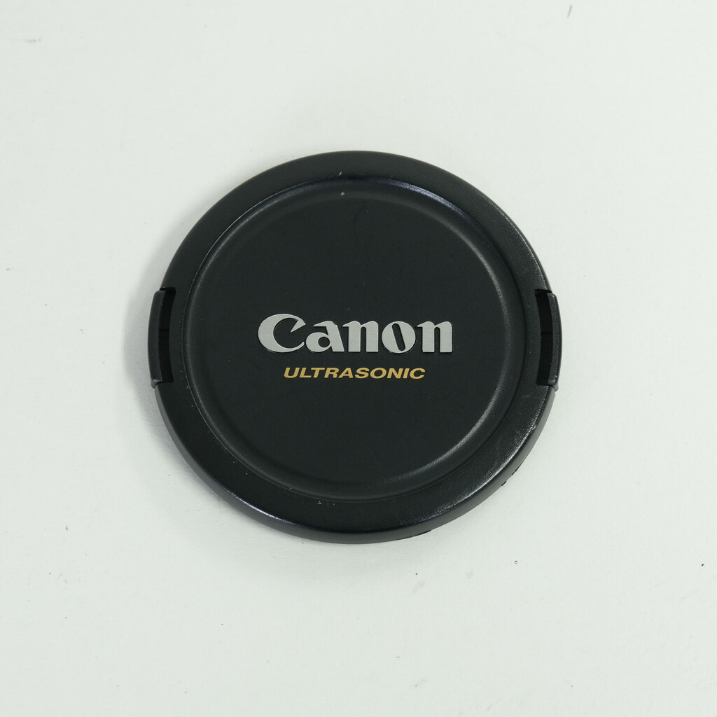 Canon EF28-200mm F3.5-5.6 USM