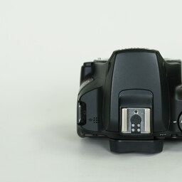 Canon EOS Kiss X10