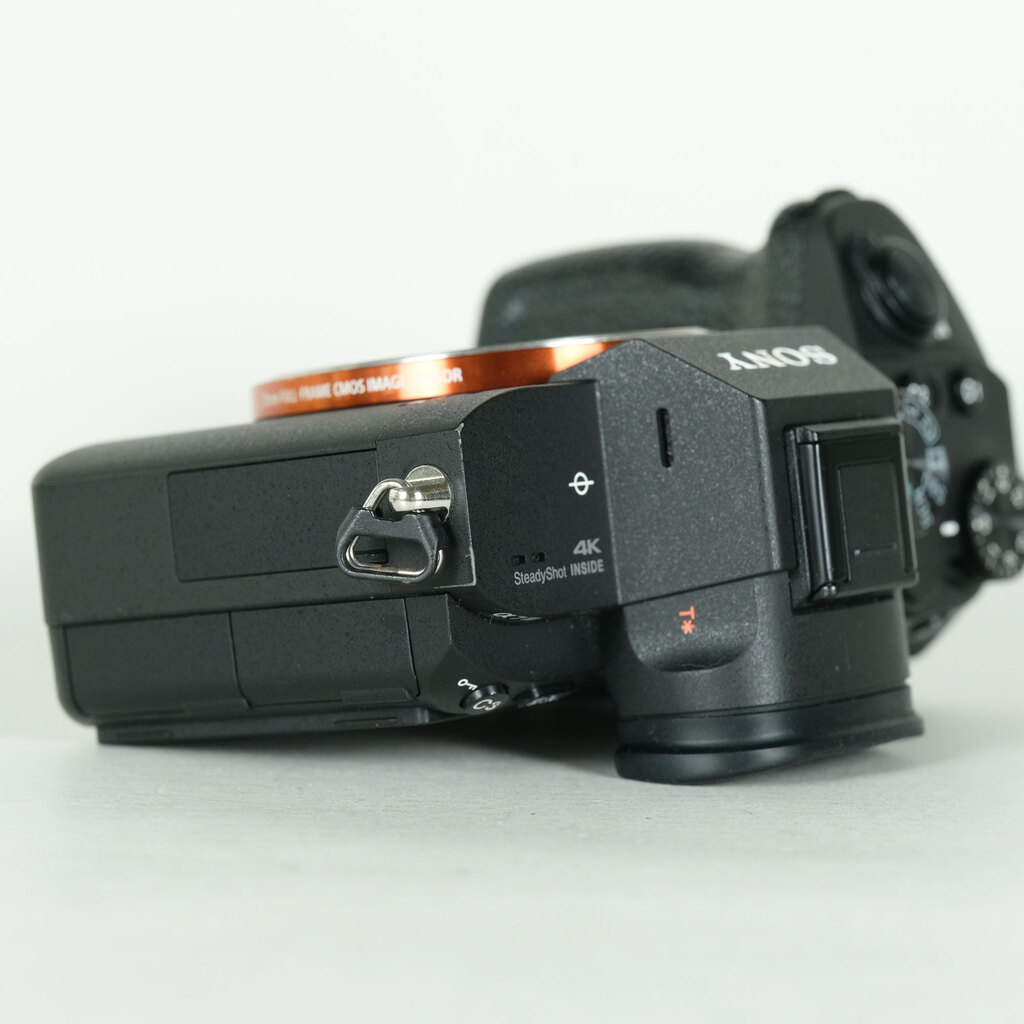 SONY α7 III（ILCE-7M3）の出品 | ONE SCENE（ワンシーン）