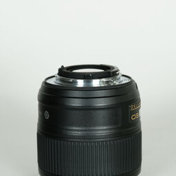 Nikon AF-S NIKKOR 35mm f/1.8G ED