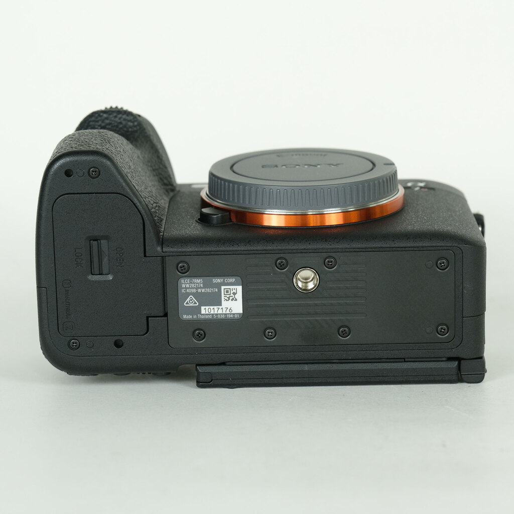 SONY α7R V(ILCE-7RM5) SONY α7R V(ILCE-7RM5)