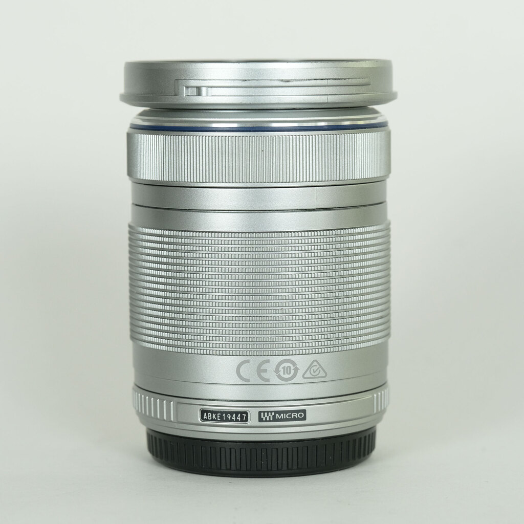 OLYMPUS M.ZUIKO DIGITAL ED 40-150mm F4.0-5.6 R