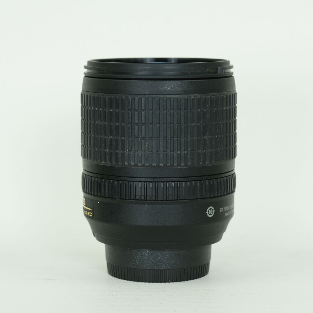 Nikon AF-S DX NIKKOR 18-105mm F3.5-5.6G ED VR