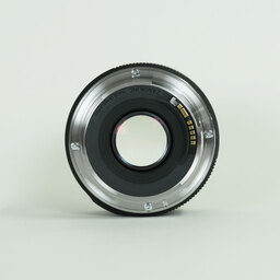 Canon EF50mm F1.8 STM