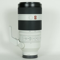 SONY FE 100-400mm F4.5-5.6 GM OSS SEL100400GM SONY FE 100-400mm F4.5-5.6 GM OSS SEL100400GM