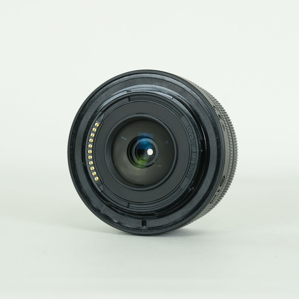 Nikon NIKKOR Z DX 16-50mm f/3.5-6.3 VR