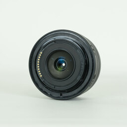 Nikon NIKKOR Z DX 16-50mm f/3.5-6.3 VR