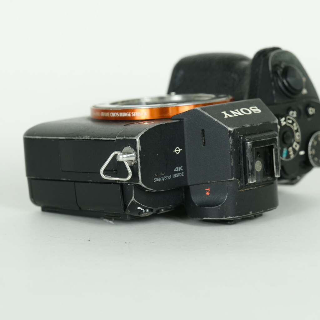 SONY α7R III(ILCE-7RM3) SONY α7R III(ILCE-7RM3)