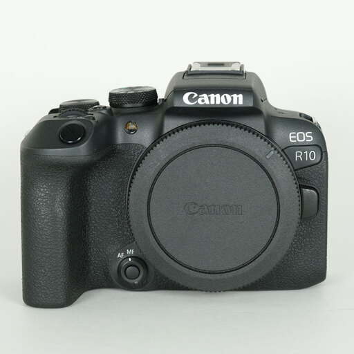 Canon EOS R10を徹底解説。愛用者のレビュー・作例付き | ONE SCENE