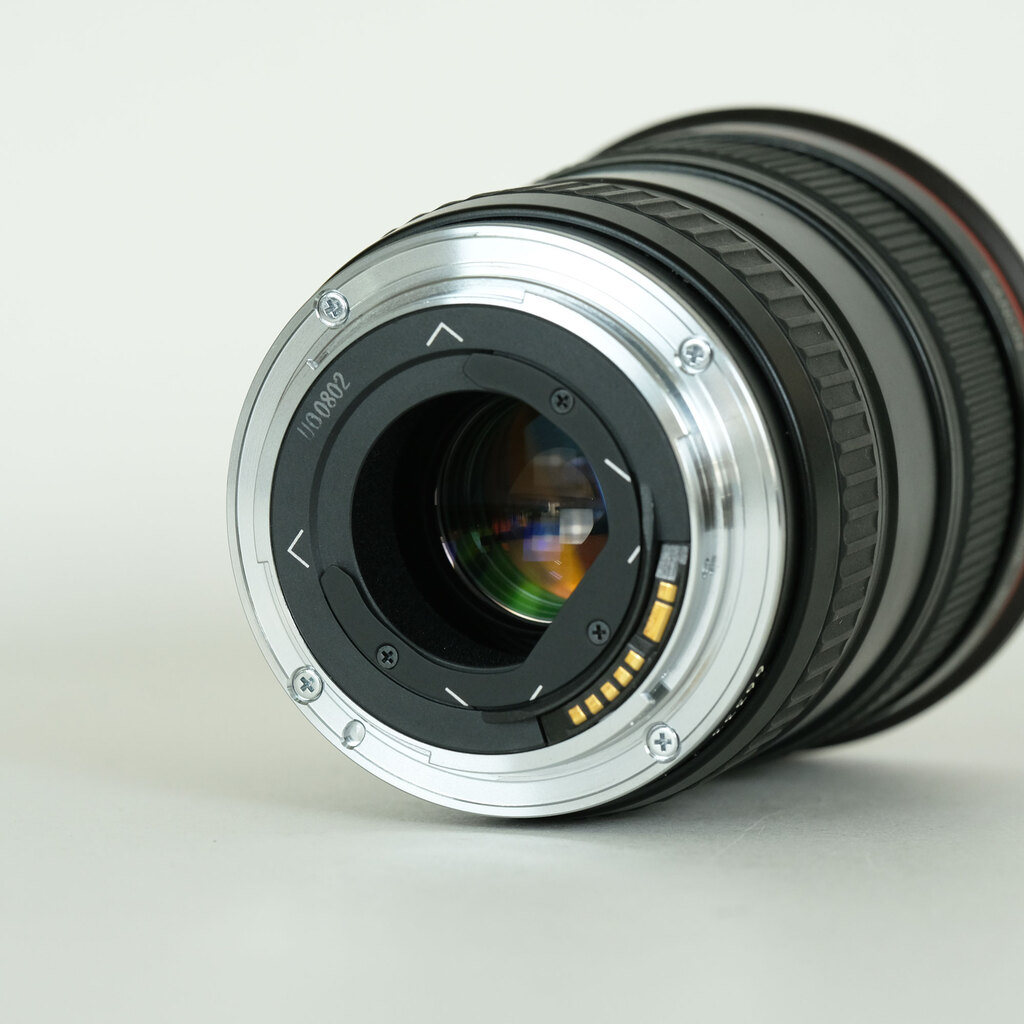 Canon EF17-35mm F2.8L USM