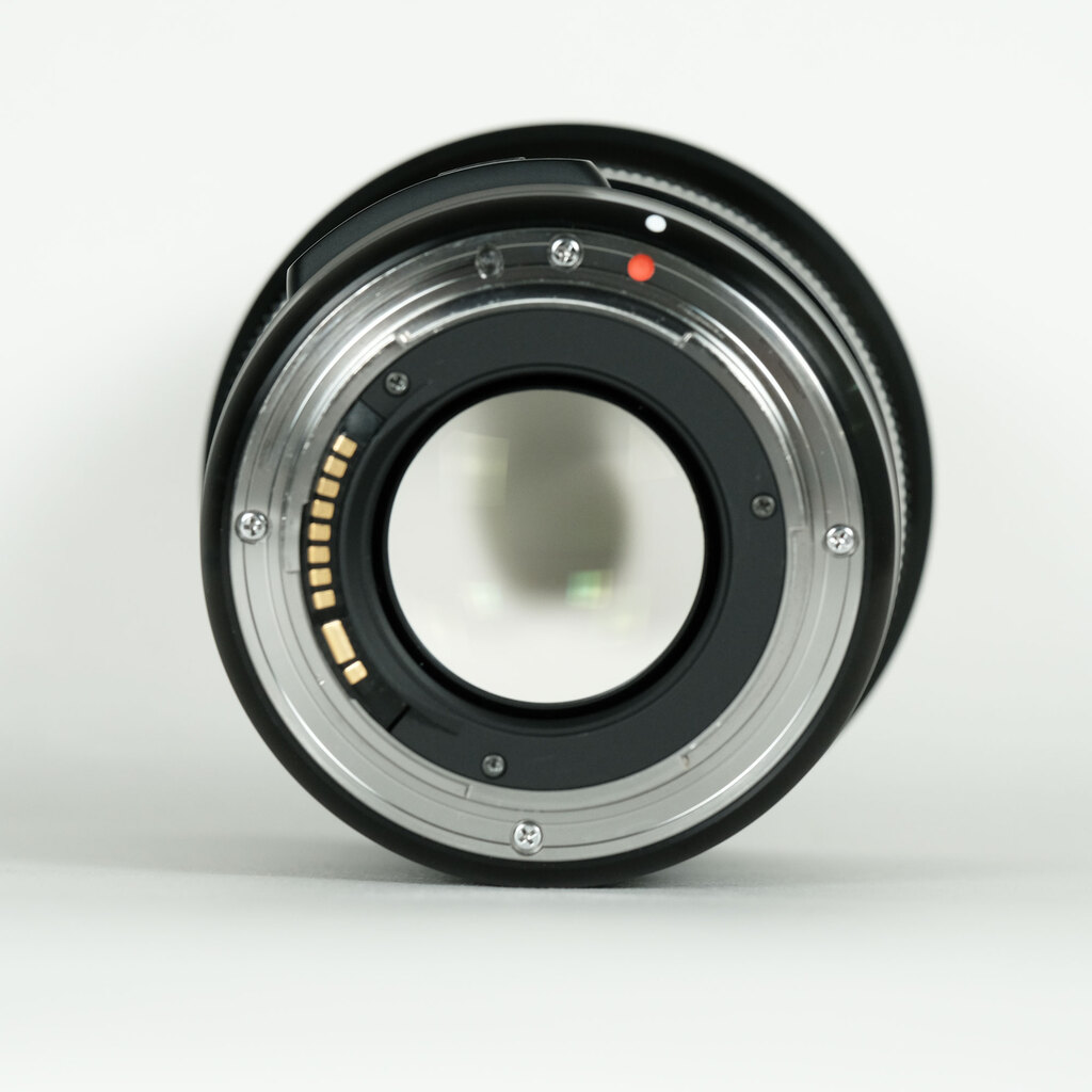 SIGMA 20mm F1.4 DG HSM｜Art [キヤノン用]