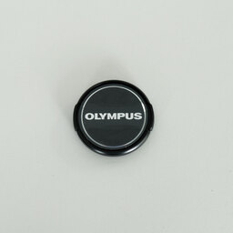 OLYMPUS M.ZUIKO DIGITAL 17mm F2.8 ブラック