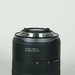 Canon RF28-70mm F2.8 IS STM