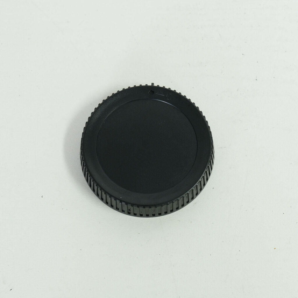 銘匠光学 TTArtisan 35mm F1.4 C (ニコンZ用) シルバー