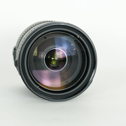 Nikon AF-S DX NIKKOR 18-200mm F3.5-5.6G ED VR II