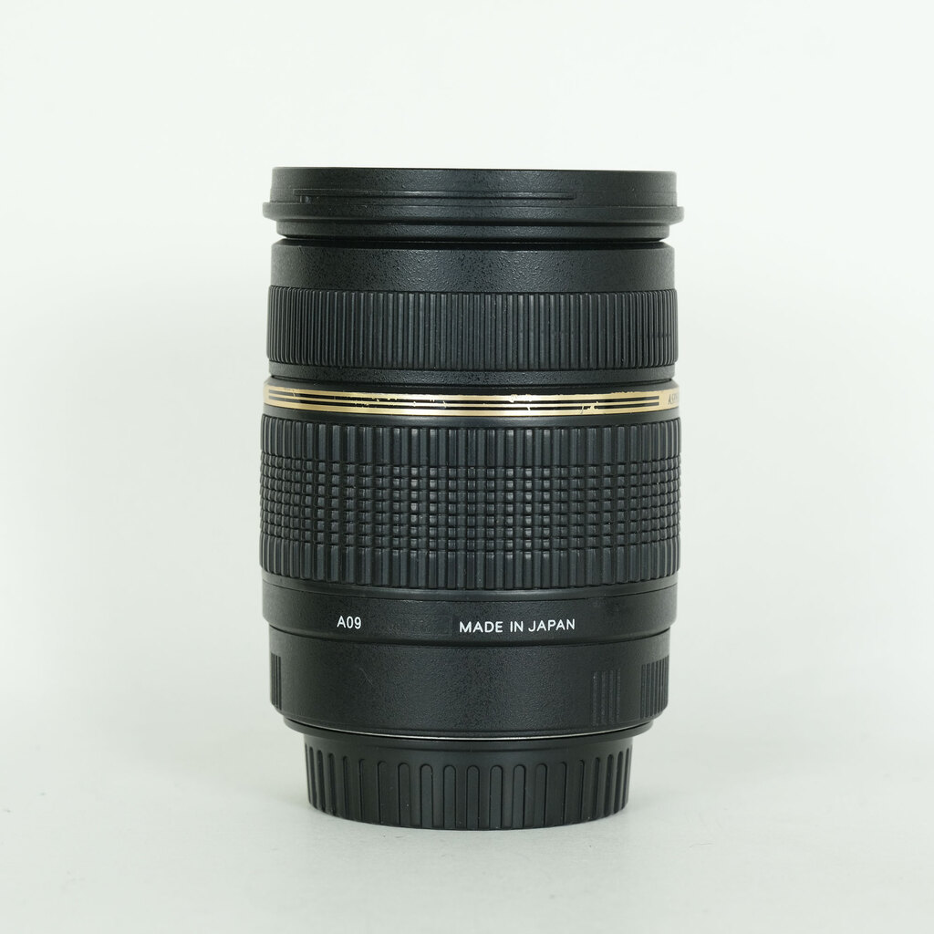 TAMRON SP 28-75mm F2.8 XR Di LD ASPH [IF] Macro (Model A09) [キヤノンEF用] 