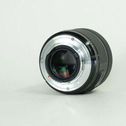 SIGMA 30mm F1.4 DC HSM｜Art [ニコン用]