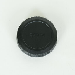 Canon RF35mm F1.8 MACRO IS STM