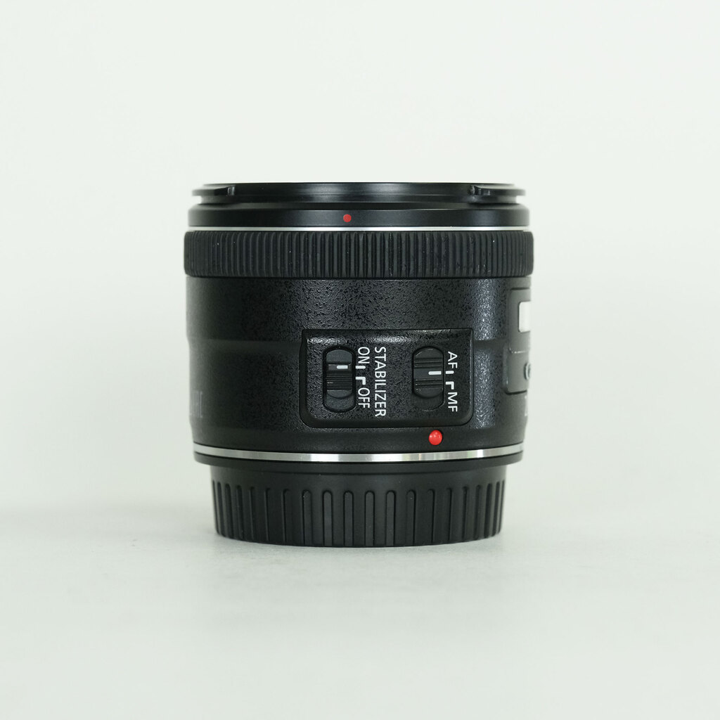 Canon EF28mm F2.8 IS USM Canon EF28mm F2.8 IS USM