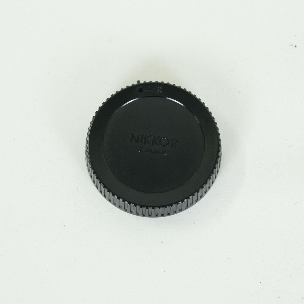 Nikon NIKKOR Z 24-120mm f/4 S