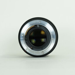 SIGMA 30mm F1.4EX DC (ソニーA用)