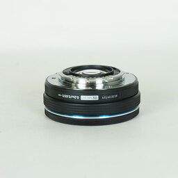 OLYMPUS M.ZUIKO DIGITAL ED 14-42mm F3.5-5.6 EZ ブラック