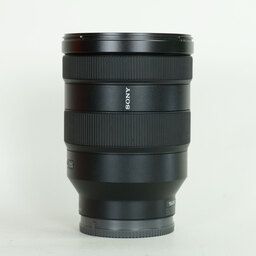 SONY FE 24-105mm F4 G OSS SEL24105G