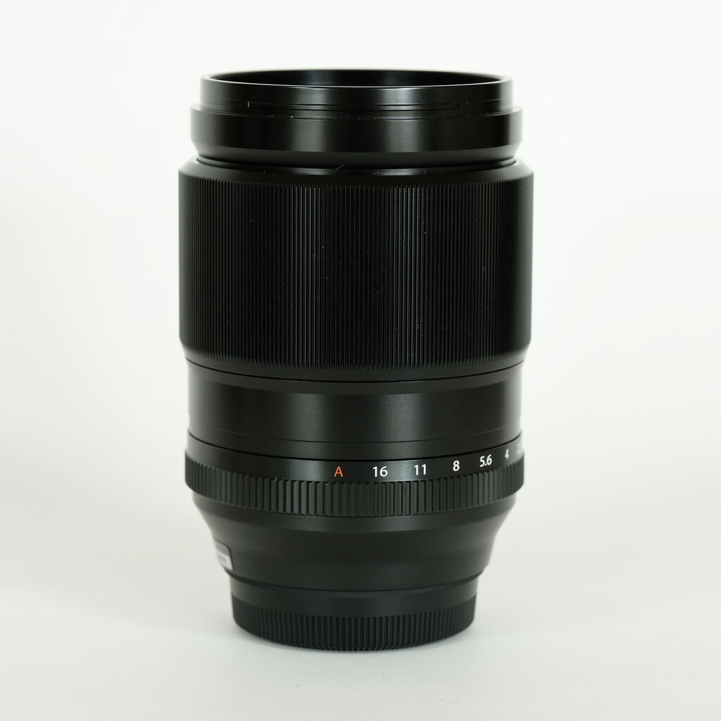 FUJIFILM XF90mmF2 R LM WR