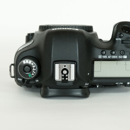 Canon EOS 5D Mark III