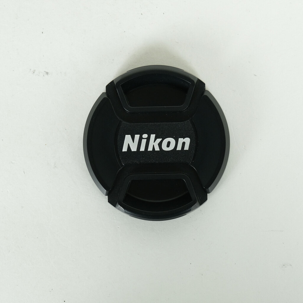 Nikon AF-S DX NIKKOR 35mm f/1.8G